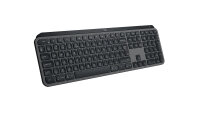LGN Logitech MX Keys S Wireless Keyboard Graphite US Layout