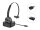 Conceptronic POLONA Kabelloses Bluetooth-Headset mit Ladedoc & Bluetooth USB audio adapter