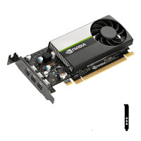 PNY Quadro T400                    4GB GDDR6 3xmDP LP