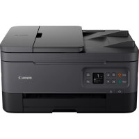Canon PIXMA TS7450i Multifunktionssystem 3-in-1 schwarz