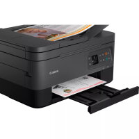 Canon PIXMA TS7450i Multifunktionssystem 3-in-1 schwarz