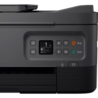 Canon PIXMA TS7450i Multifunktionssystem 3-in-1 schwarz