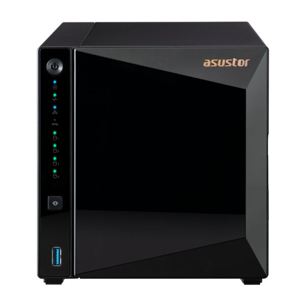 Asustor Drivestor 4 PRO NAS