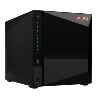 Asustor Drivestor 4 PRO NAS
