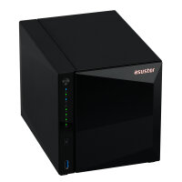 Asustor Drivestor 4 PRO NAS