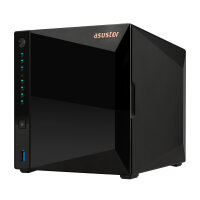 Asustor Drivestor 4 PRO NAS