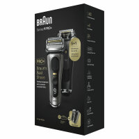 Braun Series 9 Pro+ 9525s Herren Rasierer