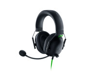 Razer Wired Gaming Headset - BlackShark V2 X