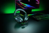 Razer Wired Gaming Headset - BlackShark V2 X