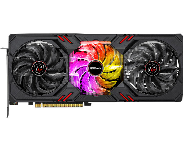 ASRock Arc A770 PG OC 16GB