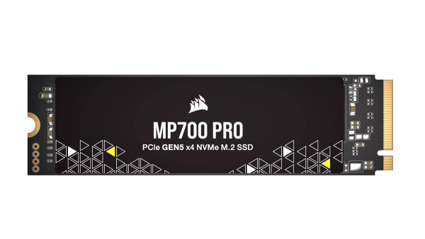 2TB Corsair MP700 PRO M.2 NVMe Gen 5