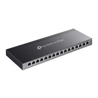 TP-Link Omada Switch 16x GE SG2016P (JetStream)