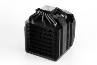 be quiet! Kühler Dark Rock Elite Dual Heatpipe Cooler 135mm Silent Wings