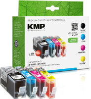 KMP HP 934/935XL Multipack