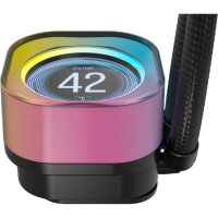 Corsair iCUE LINK H100i LCD