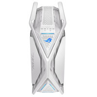 ASUS ROG GR701 Hyperion EATX Gehäuse white