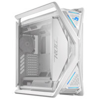 ASUS ROG GR701 Hyperion EATX Gehäuse white