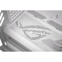 ASUS ROG GR701 Hyperion EATX Gehäuse white