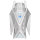 ASUS ROG GR701 Hyperion EATX Gehäuse 112.86l Volumen Alu Mesh LED-Steuerung 4 Lüfter white