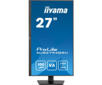 68.6cm(27")Iiyama XUB2794QSU-B
