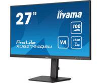 68.6cm(27")Iiyama XUB2794QSU-B