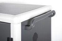 DIGITUS Mob.Ladeschrank NB/TPC bis 30x15,6" (Speditionsversand)