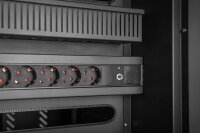 DIGITUS Mob.Ladeschrank NB/TPC bis 30x15,6" (Speditionsversand)