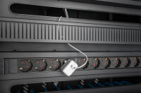 DIGITUS Mob.Ladeschrank NB/TPC bis 30x15,6" (Speditionsversand)