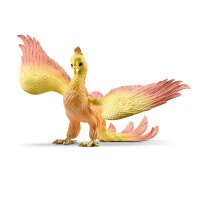 Schleich Bayala Phoenix Drache