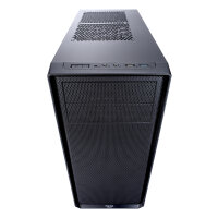 Fractal Design Focus G Window Black Edition 42.23l Acrylfenster 2x 120mm Lüfter