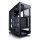 Fractal Design Focus G Window Black Edition 42.23l Acrylfenster 2x 120mm Lüfter