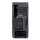Fractal Design Focus G Window Black Edition 42.23l Acrylfenster 2x 120mm Lüfter