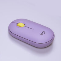 Logitech Pebble M350 Wireless