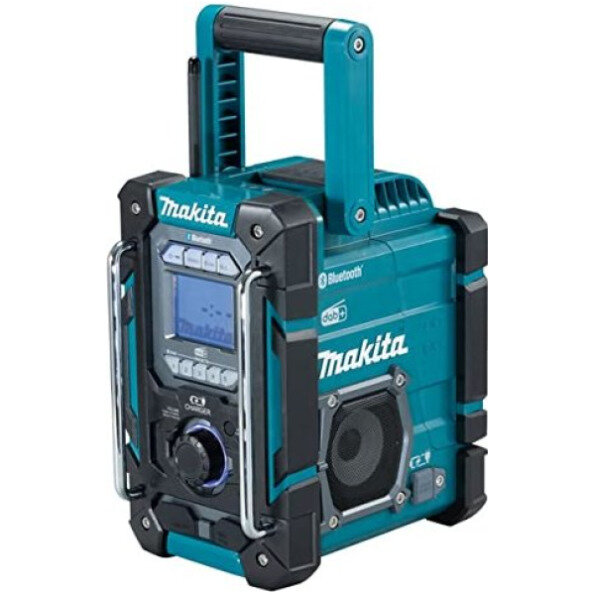 Makita DMR301 Baustellenradio