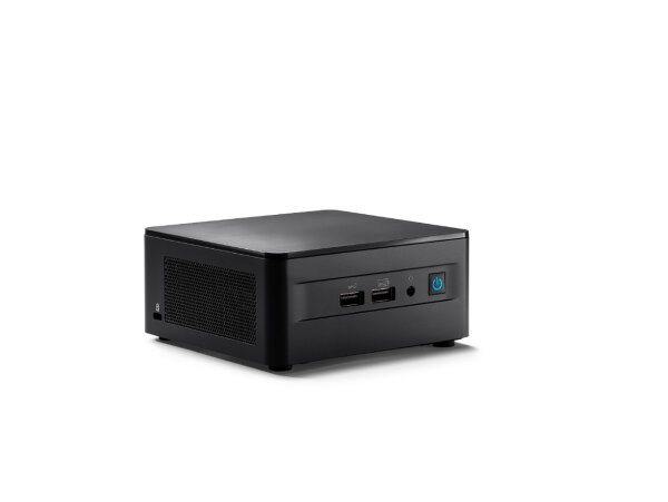 Intel NUC 12 ProKit NUC12WSHi3