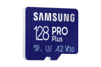 Samsung PRO Plus mSDXC USB