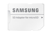 Samsung PRO Plus mSDXC USB