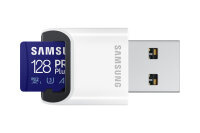 Samsung PRO Plus mSDXC USB