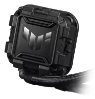 Asus WAK TUF Gaming LC 360 II ARGB