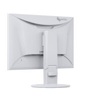 EIZO 60.5cm (23,8") EV2460-WT 16:09 DVI+HDMI+DP+USB IPS wh.