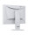 EIZO 60.5cm (23,8") EV2460-WT 16:09 DVI+HDMI+DP+USB IPS wh.