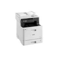 Brother DCP-L8410CDW  3-in-1