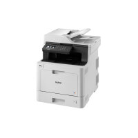 Brother DCP-L8410CDW  3-in-1
