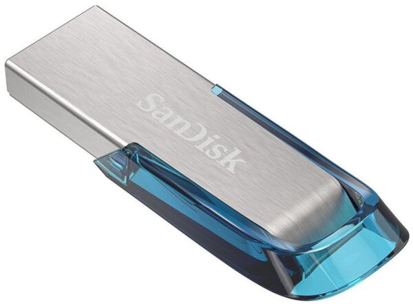64GB SanDisk UltraFlair USB3.0