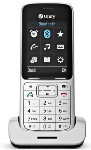 Unify OpenScape DECT Phone SL6 Ladeschale
