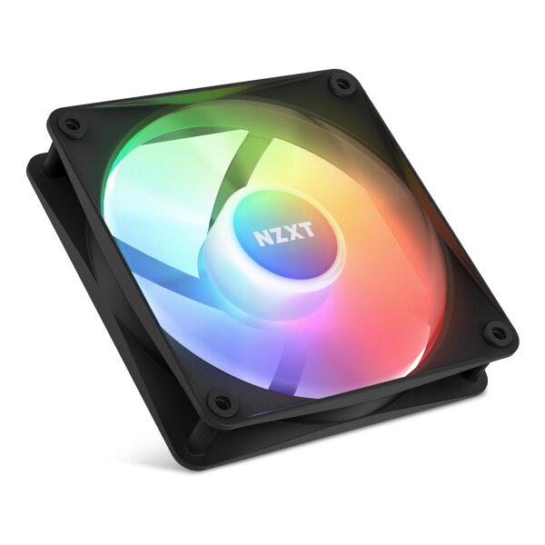 NZXT F120 RGB Core 120mm