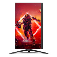 68.6cm(27")AOC Agon AG275QX