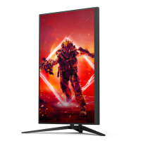 68.6cm(27")AOC Agon AG275QX