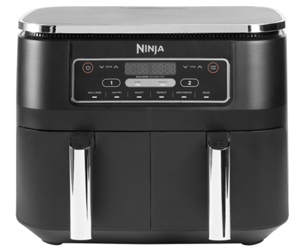 Ninja AF300EU Foodi Dual Zone