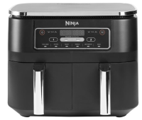 Ninja AF300EU Foodi Dual Zone